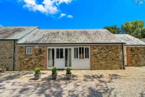 Chata Crowjy Ardevora Truro Velk&aacute; Brit&aacute;nie