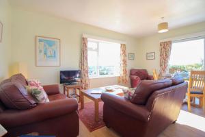 Chata Fields Truro Velk&aacute; Brit&aacute;nie