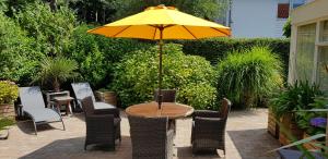 Vakantiewoning "Aan het Bosje" ZOUTELANDE - Strand 200m !