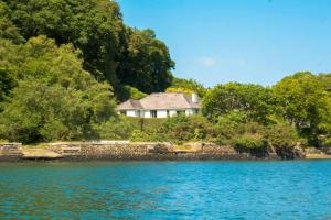 Chata Ruan Dinas Truro Velk&aacute; Brit&aacute;nie