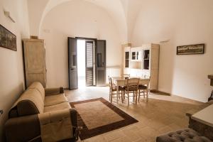 Salento Casa Vacanze con giardino privato