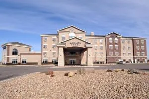 Canalta Hotel Humboldt - Melfort