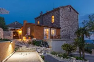 Villa Ursula - Grižane