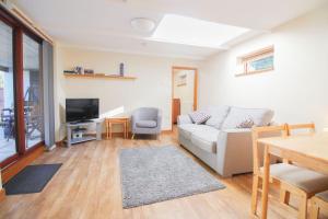 Chata Morwenna Truro Velk&aacute; Brit&aacute;nie