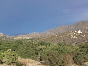 Quinta Maria en la Ruta del Vino