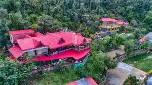 Sherpa Eco Resort - Rājgarh