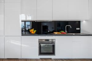 Marszalkowska Center Serviced Apartments