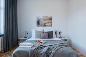 Marszalkowska Center Serviced Apartments