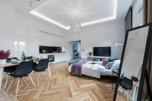 Marszalkowska Center Serviced Apartments