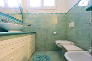 Appartamenti Biodola Mare - HelloElba