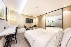 Forestar Hotel Sinchon