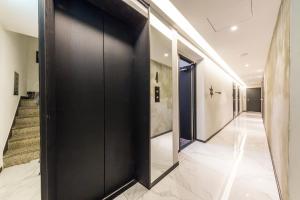 Forestar Hotel Sinchon