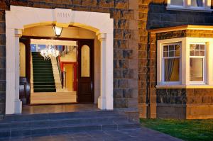 Camp Estate by Larnach Castle