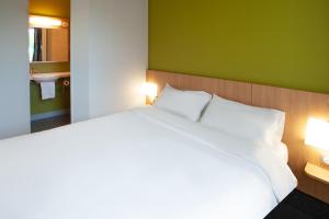 Hotels B&B HOTEL Brive-la-Gaillarde : photos des chambres