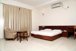 Falcon Suites Indiranagar