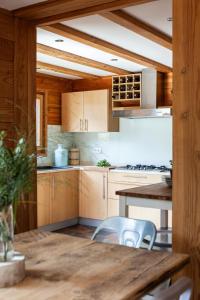 Chalet La Chaumière