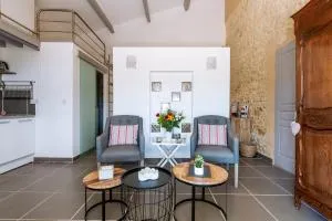 Le Domaine de Tini studio - 瓦凯拉