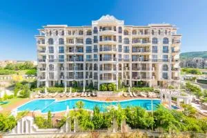 Harmony Suites Saint Vlas - Sweti Włas