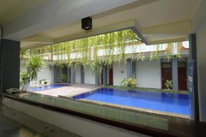 The Yani Hotel Bali