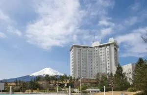 Highland Resort Hotel & Spa - Fujiyoshida