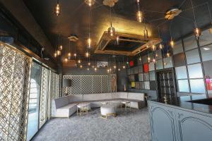 MAVİ MARİN BOUTIQUE HOTEL