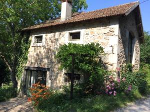 Maisons d'hotes Domaine de Clarat : photos des chambres