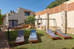 Villa Thallos