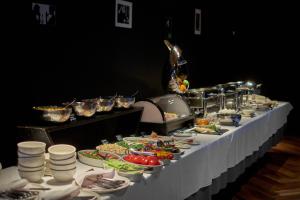 Il Decameron Luxury Design Hotel