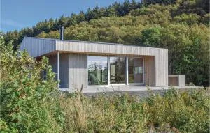 Stunning Home In Lyngdal With Kitchen - 灵达尔