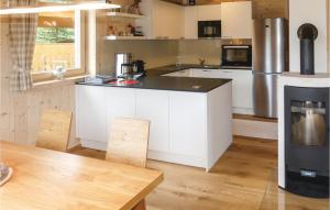 Gemuetliches Almhaus