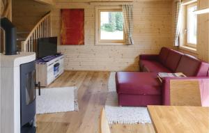 Gemuetliches Almhaus