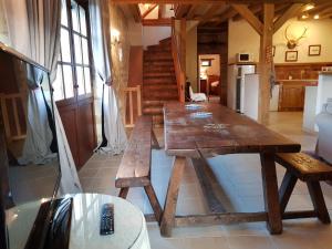 Chateau de Salvert Gites