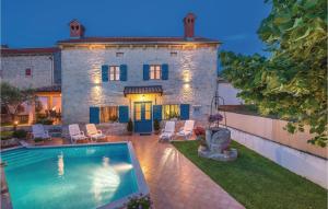 3 Bedroom Awesome Home In Orbanici