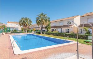 3 star cabană Awesome home in Oropesa del Mar w/ Outdoor swimming pool, Outdoor swimming pool and 2 Bedrooms Oropesa del Mar Spania