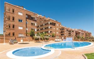 obrázek - Amazing Apartment In Oropesa Del Mar With Kitchen