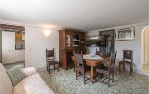  Villetta Antonella, Pension in Valpromaro