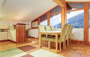 Moderne Ferienwohnung