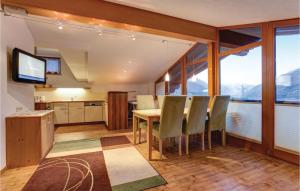 Moderne Ferienwohnung