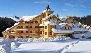 Apartaments A-22 Donovali Slovākija