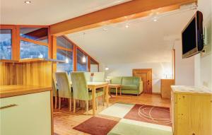 Moderne Ferienwohnung