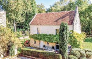 Maisons de vacances Stunning home in Fontaine-Henry with 3 Bedrooms and WiFi : photos des chambres