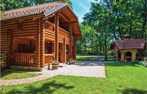 4 star talu Holiday Home Moravske Toplice with a Sauna 01 Moravske Toplice Sloveenija