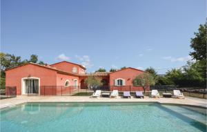 Amazing Home In Callian