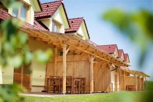 Tourist Farm Apartments Lovrec