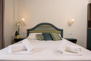 Parthenon Art Executive Wing