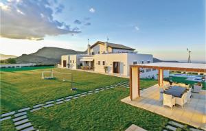 Beautiful Home In Houdetsi,Heraklio
