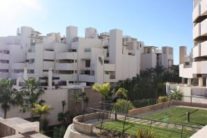 110 - Beach Two-Bedroom Apartment