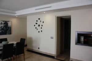 110 - Beach Two-Bedroom Apartment