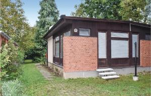 3 hvězdičkov&yacute; chata Holiday Home Ag&aacute;rd 02 G&aacute;rdony Maďarsko