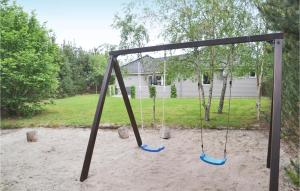 Pet Friendly Home In Ansager With Sauna